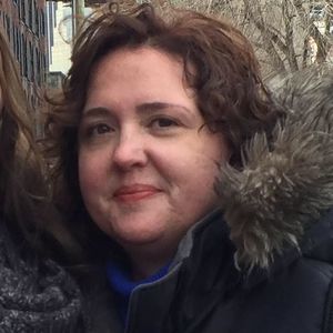 Meet your Posher, Cathy